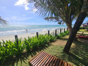 Apart Hotel Praia dos Carneiros - Flat 105